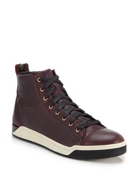 top rated high top sneakers